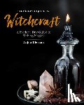Kiernan, Anjou - The Ultimate Guide to Witchcraft