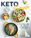 Slajerova, Martina - Keto Simple