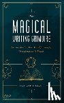 Basile, Lisa Marie - The Magical Writing Grimoire