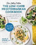Dudash, Michelle - Clean Eating Kitchen: The Low-Carb Mediterranean Cookbook