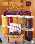 Duffy, Allison Carroll, Pomona's Pectin - Preserving with Pomona's Pectin, Updated Edition