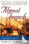 Turnbull, Sarah - Almost French