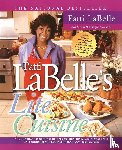 LaBelle, Patti - Patti Labelle's Lite Cuisine