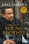 Harper, Hill - Letters to a Young Brother