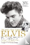 Schilling, Jerry - Me and a Guy Named Elvis
