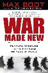 Boot, Max - War Made New