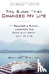 Coady, Roxanne J., Johannessen, Joy - The Book That Changed My Life