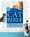 Hotchner, Tracie - The Cat Bible
