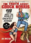 Spector, Ian - The Truth About Chuck Norris