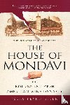 Siler, Julia Flynn - The House of Mondavi