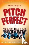Rapkin, Mickey - Pitch Perfect