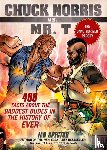 Spector, Ian - Chuck Norris Vs Mr. T