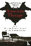 Engel, Jonathan - American Therapy