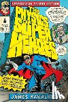 Kakalios, James - PHYSICS OF SUPERHEROES 2/E