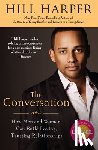 Harper, Hill - The Conversation