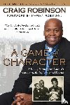 Robinson, Craig - A Game of Character