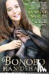 Woods, Vanessa - Bonobo Handshake