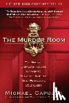 Capuzzo, Michael - MURDER ROOM
