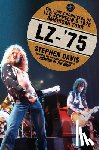 Davis, Stephen - LZ-'75