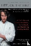 Grant Achatz, Nick Kokonas - Life, on the Line