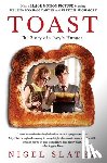 Slater, Nigel - Toast