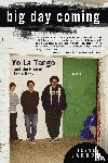 Jarnow, Jesse - Big Day Coming
