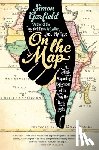 Simon Garfield - On the Map
