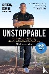 Robles, Anthony - Unstoppable
