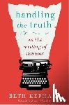 Kephart, Beth - Handling the Truth