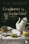 Pan, Jessica, Kapelke-Dale, Rachel - Graduates in Wonderland