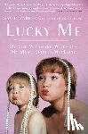 Sachi Parker - Lucky Me