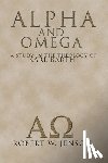 Jenson, Robert W. - ALPHA & OMEGA