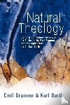 Barth, Karl - Natural Theology
