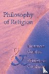 Geisler, Norman L., Corduan, Winfried - Philosophy of Religion