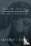 Hengel, Martin - Victory Over Violence and Was Jesus a Revolutionist?
