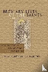 Murphy, Frederick J. - Breviary Lives of the Saints