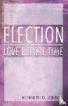 Johns, Kenneth D - Election