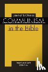 Miranda, Jose Porfirio - COMMUNISM IN THE BIBLE