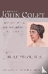 Lupton, J H - A Life of John Colet