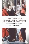 Jeremias, Joachim - Jeremias, J: Origins of Infant Baptism