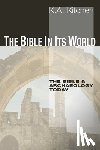 Kitchen, K. A. - Kitchen, K: Bible in Its World