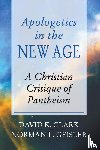 Clark, David K - Apologetics in the New Age