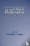 Morgan, Gwendolyn A. - Year's Work in Medievalism, 2003