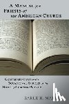 Maddux, Earle H - Manual for Priests of the American Church