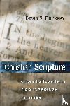 Dockery, David S - Christian Scripture
