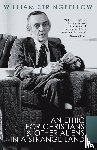 Stringfellow, William - An Ethic for Christians and Other Aliens in a Strange Land