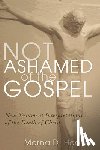 Hooker, Morna D - Hooker, M: Not Ashamed of the Gospel
