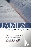 Scaer, David P - James, the Apostle of Faith