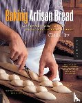 Hitz, Ciril - Baking Artisan Bread