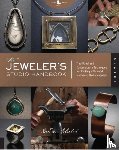 Holschuh, Brandon - The Jeweler's Studio Handbook